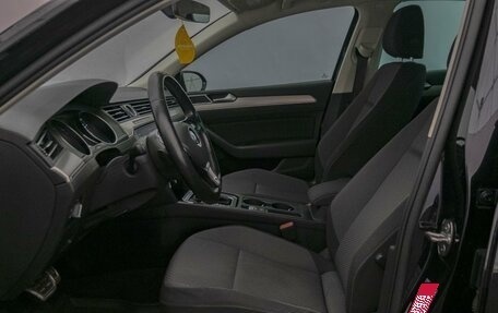 Volkswagen Passat B8 рестайлинг, 2017 год, 2 187 000 рублей, 16 фотография