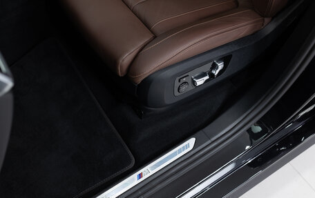 BMW X7, 2022 год, 9 490 000 рублей, 12 фотография