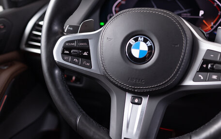 BMW X7, 2022 год, 9 490 000 рублей, 17 фотография