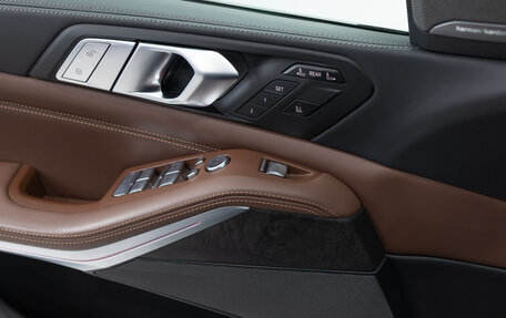BMW X7, 2022 год, 9 490 000 рублей, 14 фотография