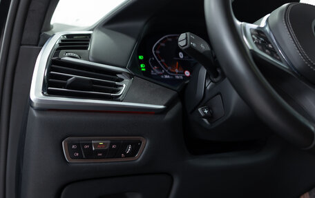 BMW X7, 2022 год, 9 490 000 рублей, 15 фотография