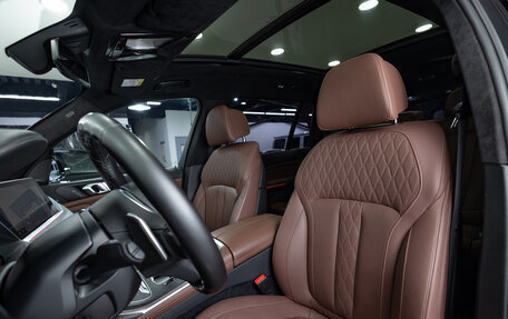 BMW X7, 2022 год, 9 490 000 рублей, 11 фотография