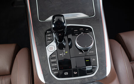 BMW X7, 2022 год, 9 490 000 рублей, 21 фотография