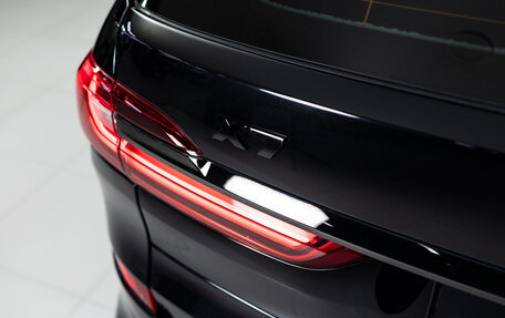 BMW X7, 2022 год, 9 490 000 рублей, 32 фотография