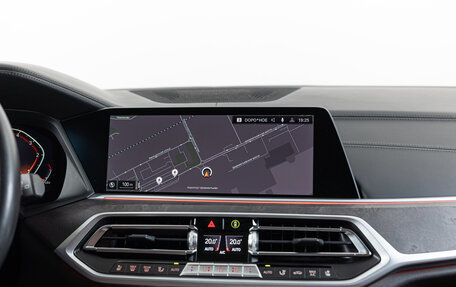 BMW X7, 2022 год, 9 490 000 рублей, 19 фотография