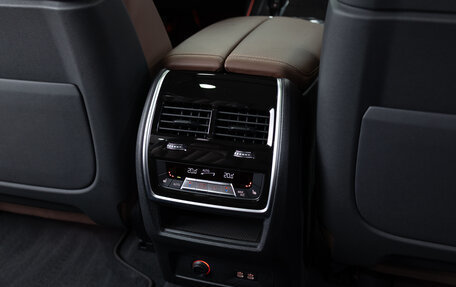 BMW X7, 2022 год, 9 490 000 рублей, 26 фотография