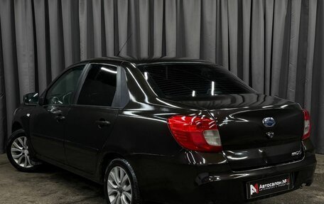 Datsun on-DO I рестайлинг, 2014 год, 269 999 рублей, 4 фотография