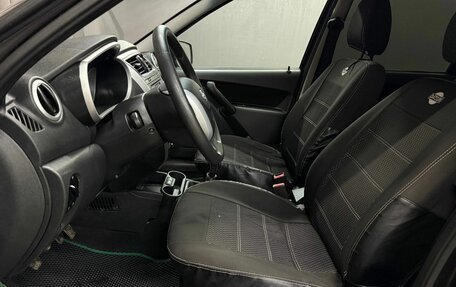 Datsun on-DO I рестайлинг, 2014 год, 269 999 рублей, 6 фотография