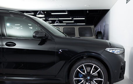 BMW X7, 2022 год, 9 490 000 рублей, 35 фотография