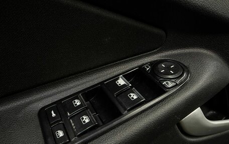 Datsun on-DO I рестайлинг, 2014 год, 269 999 рублей, 16 фотография