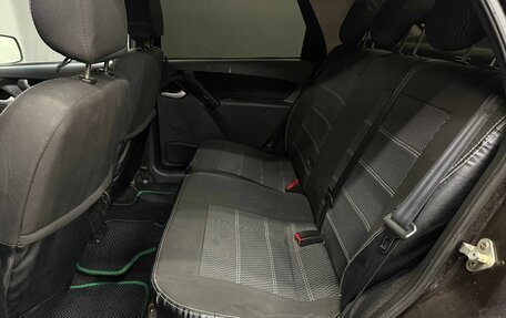 Datsun on-DO I рестайлинг, 2014 год, 269 999 рублей, 18 фотография