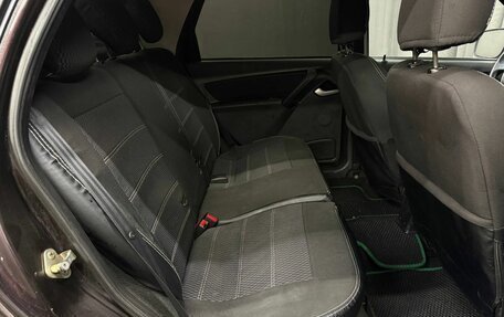 Datsun on-DO I рестайлинг, 2014 год, 269 999 рублей, 17 фотография