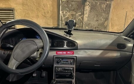 KIA Avella, 1997 год, 125 000 рублей, 1 фотография