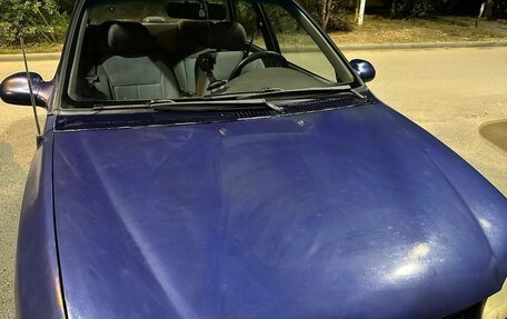 KIA Avella, 1997 год, 125 000 рублей, 4 фотография