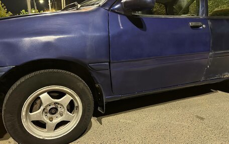 KIA Avella, 1997 год, 125 000 рублей, 8 фотография