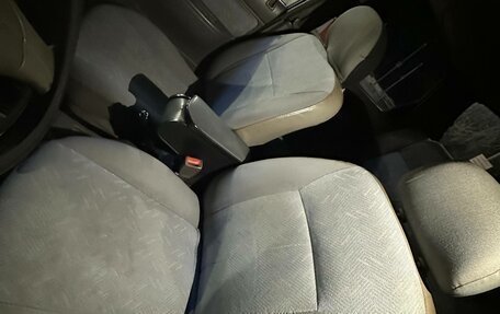 KIA Avella, 1997 год, 125 000 рублей, 2 фотография