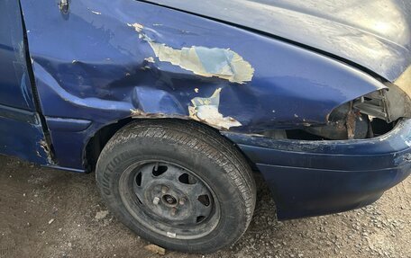 KIA Avella, 1997 год, 125 000 рублей, 7 фотография