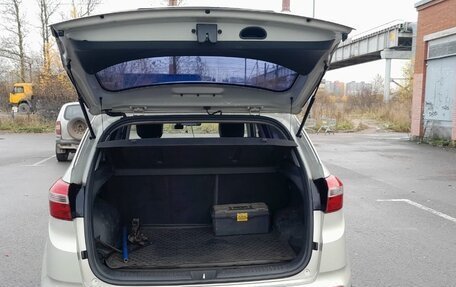 Hyundai Creta I рестайлинг, 2019 год, 1 520 000 рублей, 5 фотография