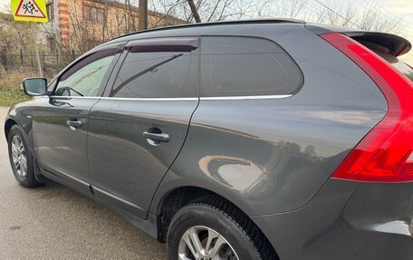 Volvo XC60 II, 2013 год, 1 690 000 рублей, 10 фотография