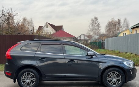 Volvo XC60 II, 2013 год, 1 690 000 рублей, 4 фотография