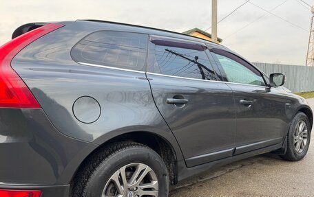 Volvo XC60 II, 2013 год, 1 690 000 рублей, 8 фотография