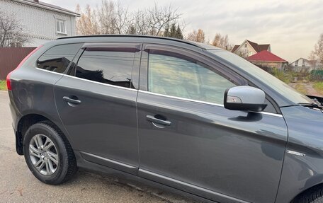 Volvo XC60 II, 2013 год, 1 690 000 рублей, 9 фотография