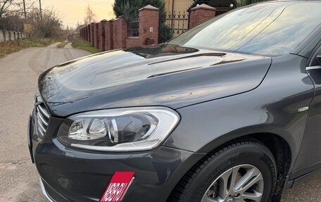 Volvo XC60 II, 2013 год, 1 690 000 рублей, 13 фотография