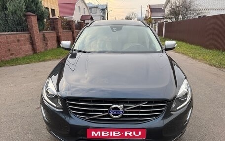 Volvo XC60 II, 2013 год, 1 690 000 рублей, 14 фотография