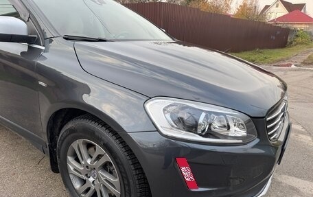 Volvo XC60 II, 2013 год, 1 690 000 рублей, 12 фотография