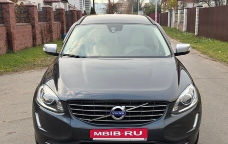 Volvo XC60 II, 2013 год, 1 690 000 рублей, 3 фотография