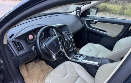 Volvo XC60 II, 2013 год, 1 690 000 рублей, 26 фотография