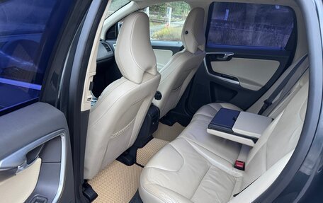 Volvo XC60 II, 2013 год, 1 690 000 рублей, 25 фотография