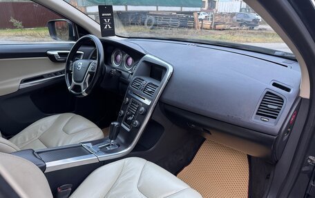 Volvo XC60 II, 2013 год, 1 690 000 рублей, 17 фотография