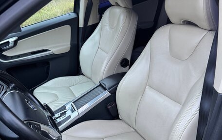 Volvo XC60 II, 2013 год, 1 690 000 рублей, 29 фотография