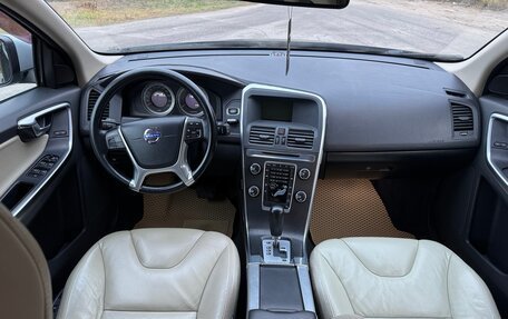 Volvo XC60 II, 2013 год, 1 690 000 рублей, 21 фотография