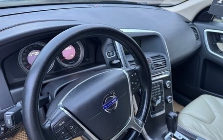 Volvo XC60 II, 2013 год, 1 690 000 рублей, 28 фотография