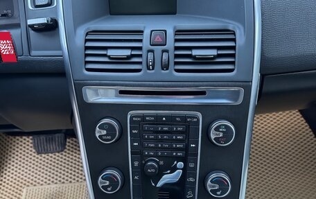 Volvo XC60 II, 2013 год, 1 690 000 рублей, 27 фотография