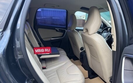 Volvo XC60 II, 2013 год, 1 690 000 рублей, 20 фотография
