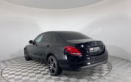 Mercedes-Benz C-Класс, 2018 год, 2 747 000 рублей, 6 фотография