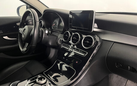 Mercedes-Benz C-Класс, 2018 год, 2 747 000 рублей, 10 фотография