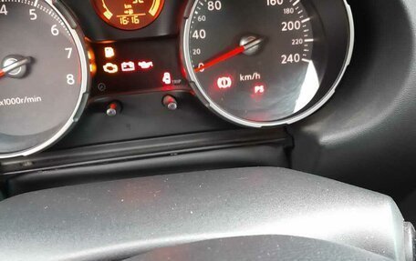 Nissan Qashqai, 2009 год, 850 000 рублей, 1 фотография