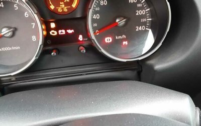 Nissan Qashqai, 2009 год, 850 000 рублей, 1 фотография