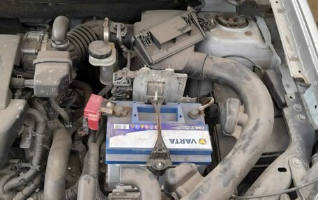 Nissan Qashqai, 2009 год, 850 000 рублей, 3 фотография