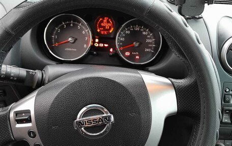 Nissan Qashqai, 2009 год, 850 000 рублей, 4 фотография