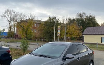 KIA Rio III рестайлинг, 2014 год, 895 000 рублей, 1 фотография