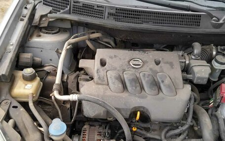 Nissan Qashqai, 2009 год, 850 000 рублей, 5 фотография