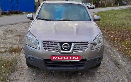 Nissan Qashqai, 2009 год, 850 000 рублей, 7 фотография