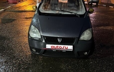 Hafei Brio, 2007 год, 115 000 рублей, 1 фотография