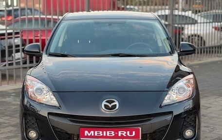 Mazda 3, 2011 год, 999 999 рублей, 1 фотография