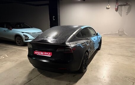 Tesla Model 3 I, 2021 год, 4 200 000 рублей, 4 фотография